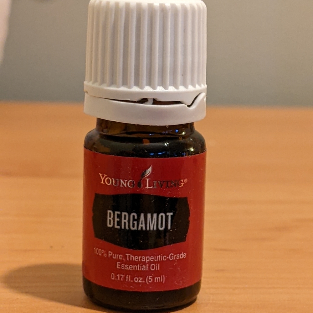 Young Living Bergamot